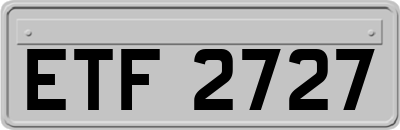 ETF2727