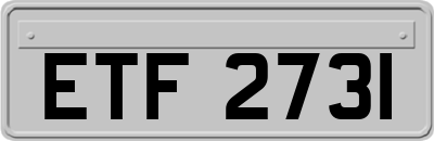 ETF2731