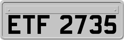 ETF2735
