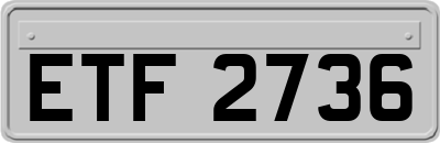 ETF2736