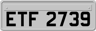 ETF2739