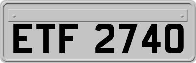 ETF2740
