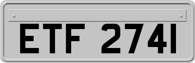 ETF2741