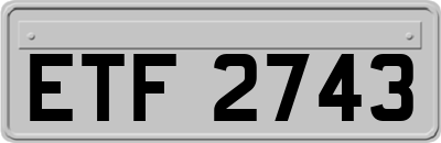 ETF2743