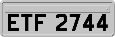 ETF2744