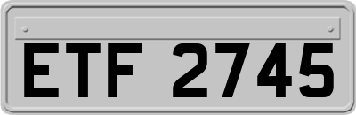 ETF2745