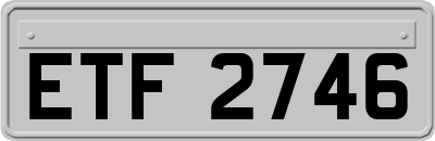 ETF2746