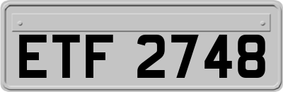 ETF2748