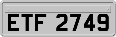 ETF2749
