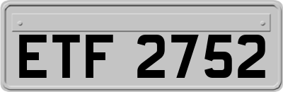 ETF2752