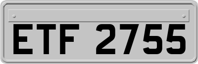 ETF2755
