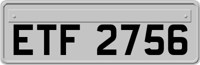 ETF2756