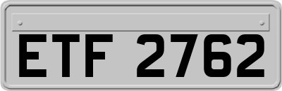 ETF2762