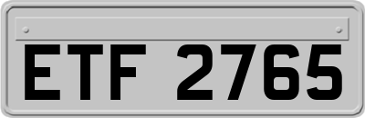 ETF2765