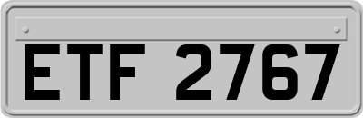 ETF2767