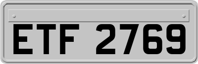 ETF2769