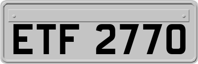 ETF2770