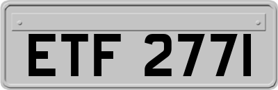 ETF2771