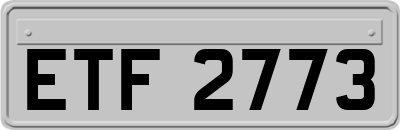 ETF2773