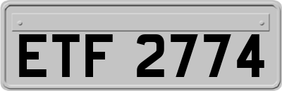 ETF2774