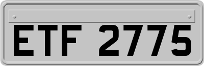 ETF2775