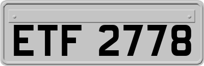 ETF2778