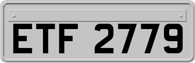 ETF2779