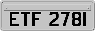 ETF2781