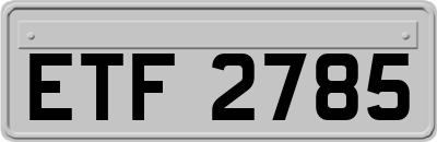 ETF2785