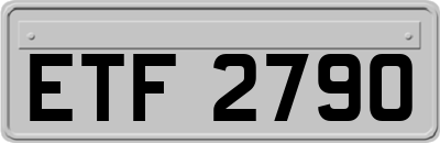 ETF2790