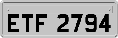 ETF2794