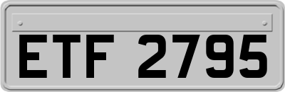 ETF2795