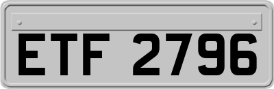 ETF2796