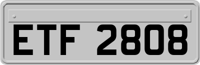 ETF2808