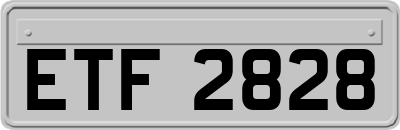 ETF2828