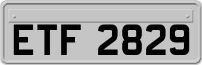 ETF2829