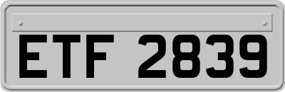 ETF2839
