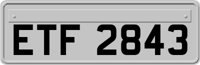 ETF2843