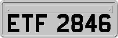 ETF2846