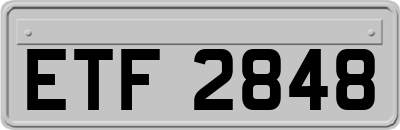 ETF2848