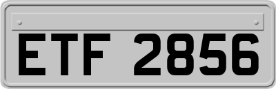 ETF2856