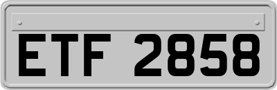 ETF2858