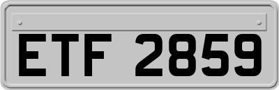 ETF2859