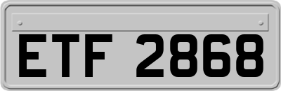 ETF2868
