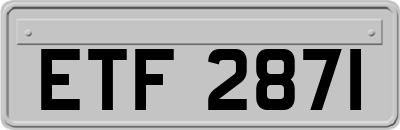 ETF2871