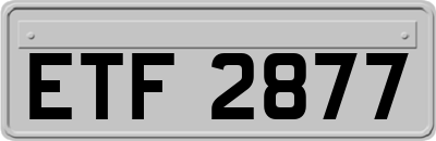ETF2877