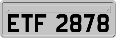 ETF2878
