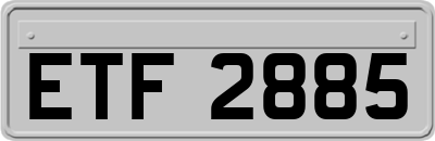 ETF2885