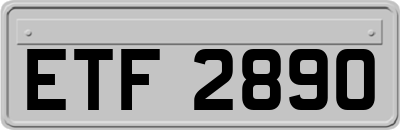 ETF2890