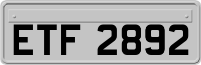 ETF2892